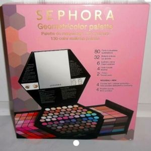 SEPHORA COLLECTION Geometricolor Palette
